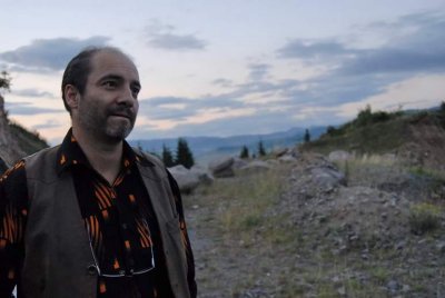 Kalandorok - Rudolf Péter