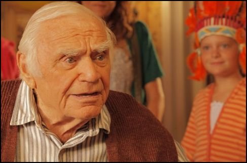 a jó, a pofátlan és a nyugger - ernest borgnine