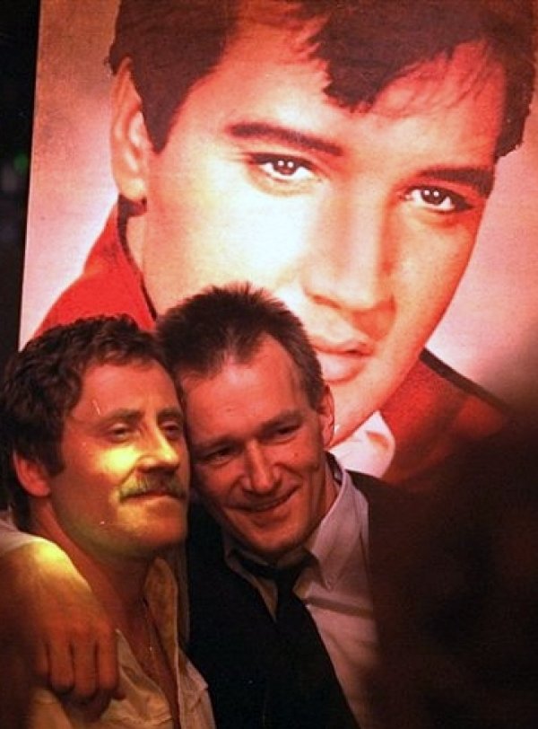 a nagy generáció - koltai róbert és cserhalmi györgy