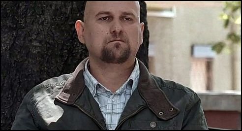 a nyomozó - anger zsolt