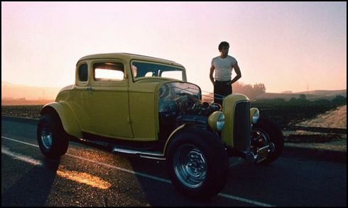 american graffiti