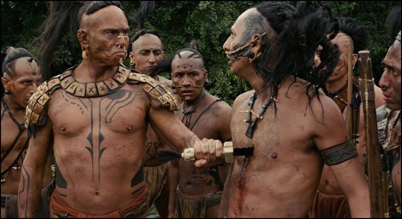 apocalypto