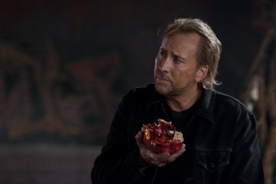 féktelen harag - nicolas cage