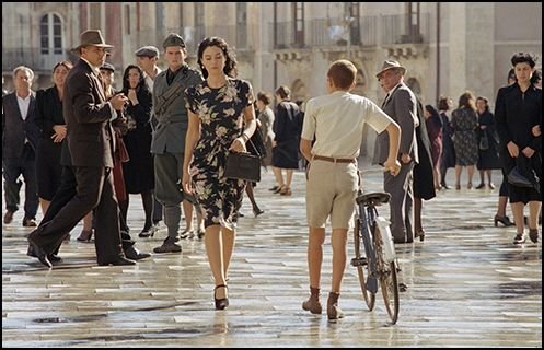 maléna - monica bellucci
