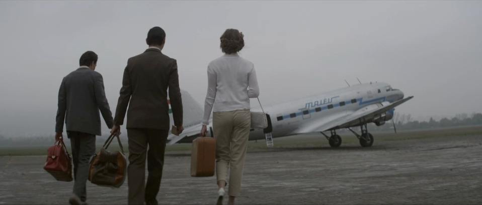 szabadság különjárat -tenki réka, varju kálmán, lengyel péter