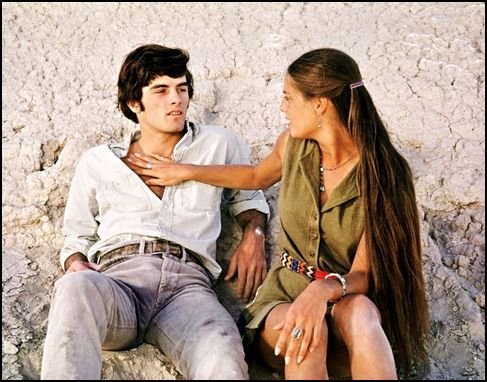 zabriskie point