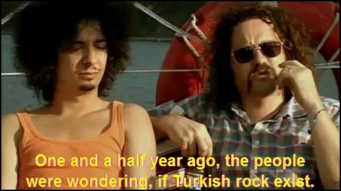 át a hídon - isztambul hangjai