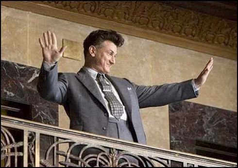 a király összes embere - sean penn