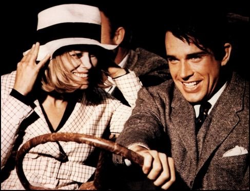 bonnie és clyde