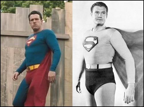 hollywoodland - ben affleck és george reeves