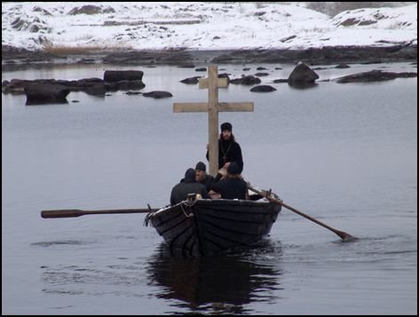 a sziget - jelenet a filmből