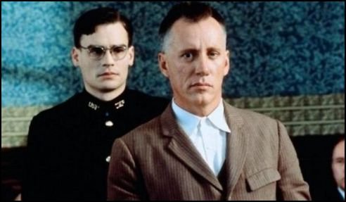 killer - egy sorozatgyilkos naplója - robert sean leonard és james woods