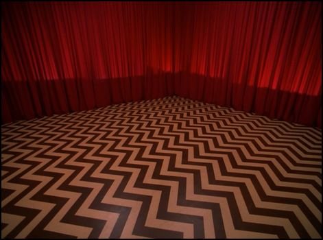 twin peaks - tűz, jöjj velem