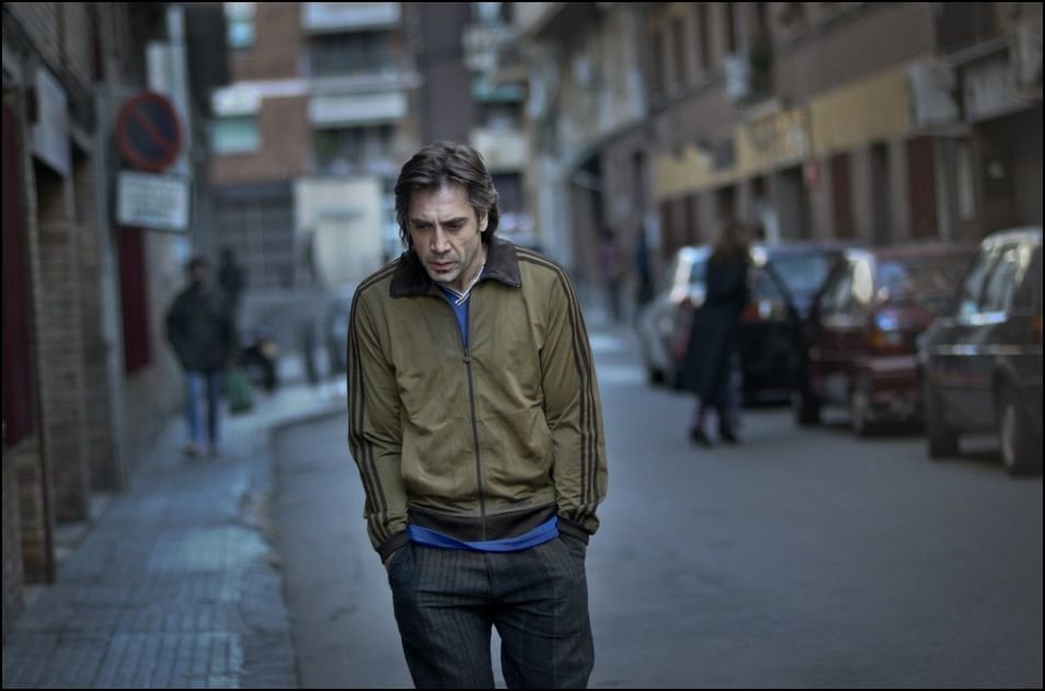 biutiful - javier bardem