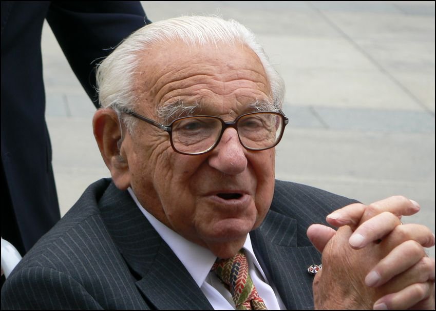 sir nicholas winston