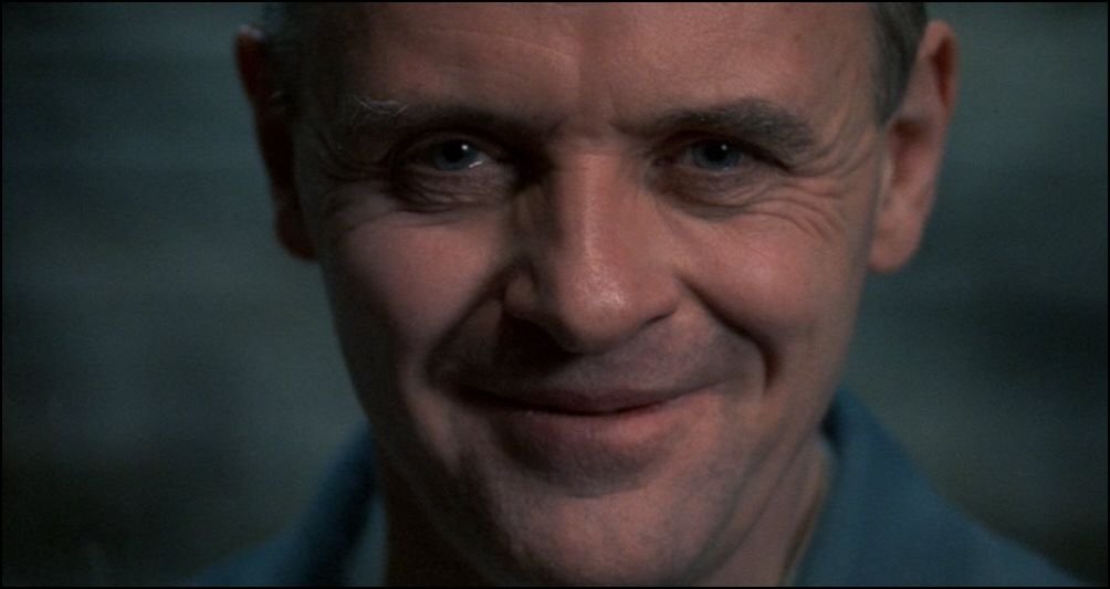 a bárányok hallgatnak - anthony hopkins