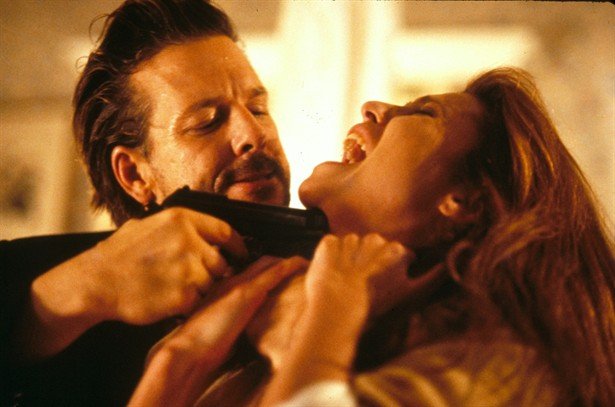 a félelem órái - mickey rourke és kelly lynch
