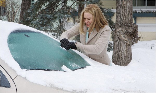miért éppen minnesota - renee zellweger