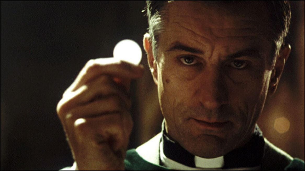 sleepers - robert de niro