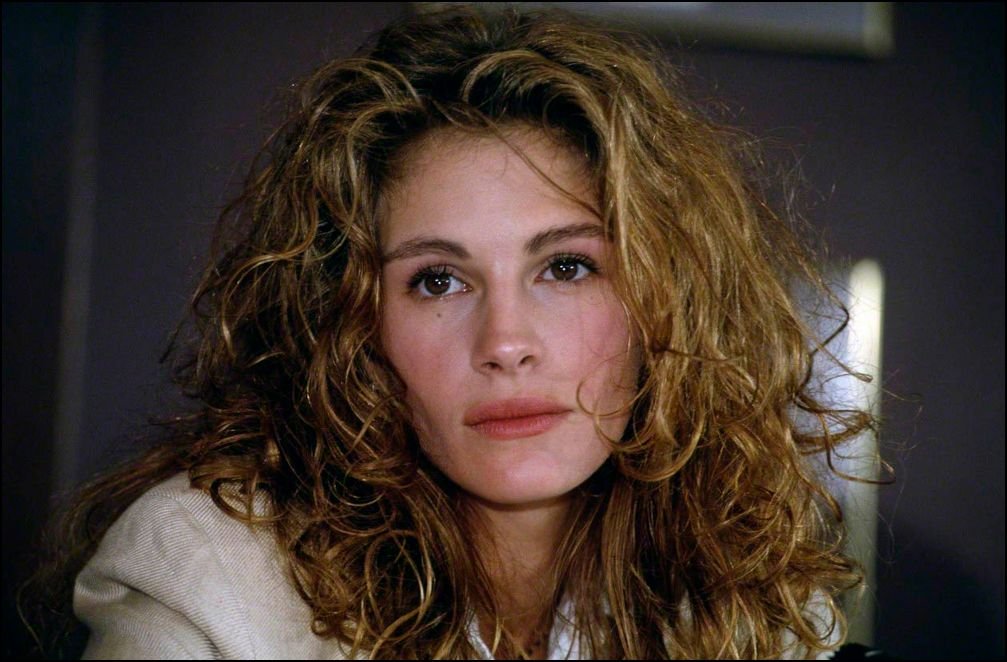 a pelikán ügyirat - julia roberts