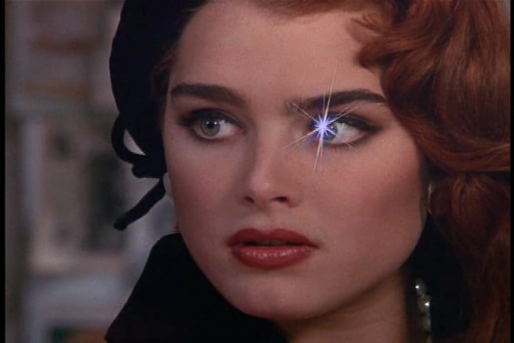 brenda starr - brooke shields
