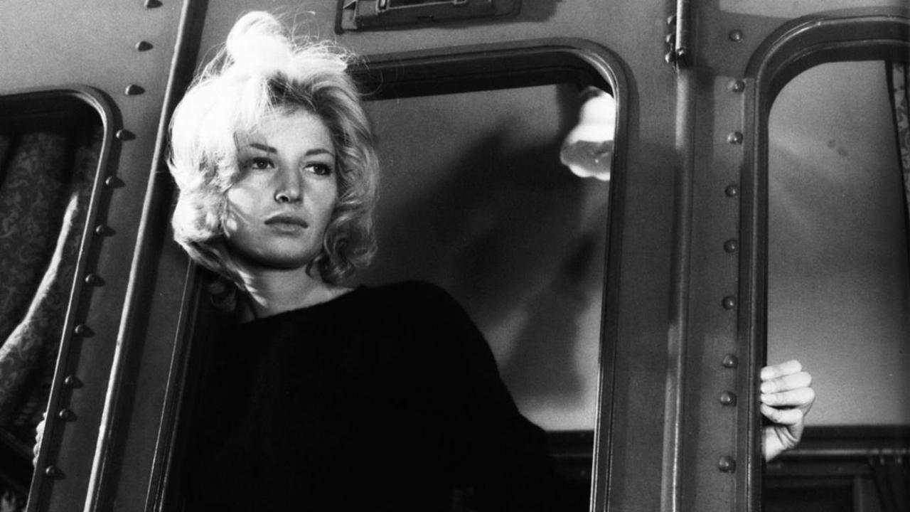 a kaland - monica vitti