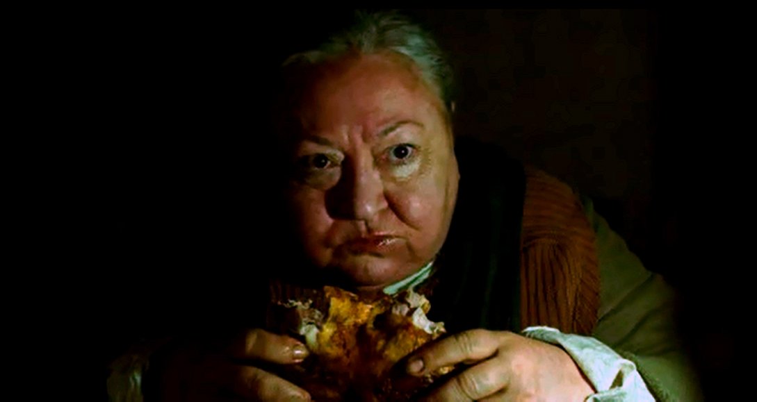 a nagy füzet - molnár piroska
