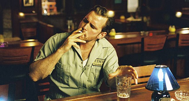 tótumfaktum - matt dillon