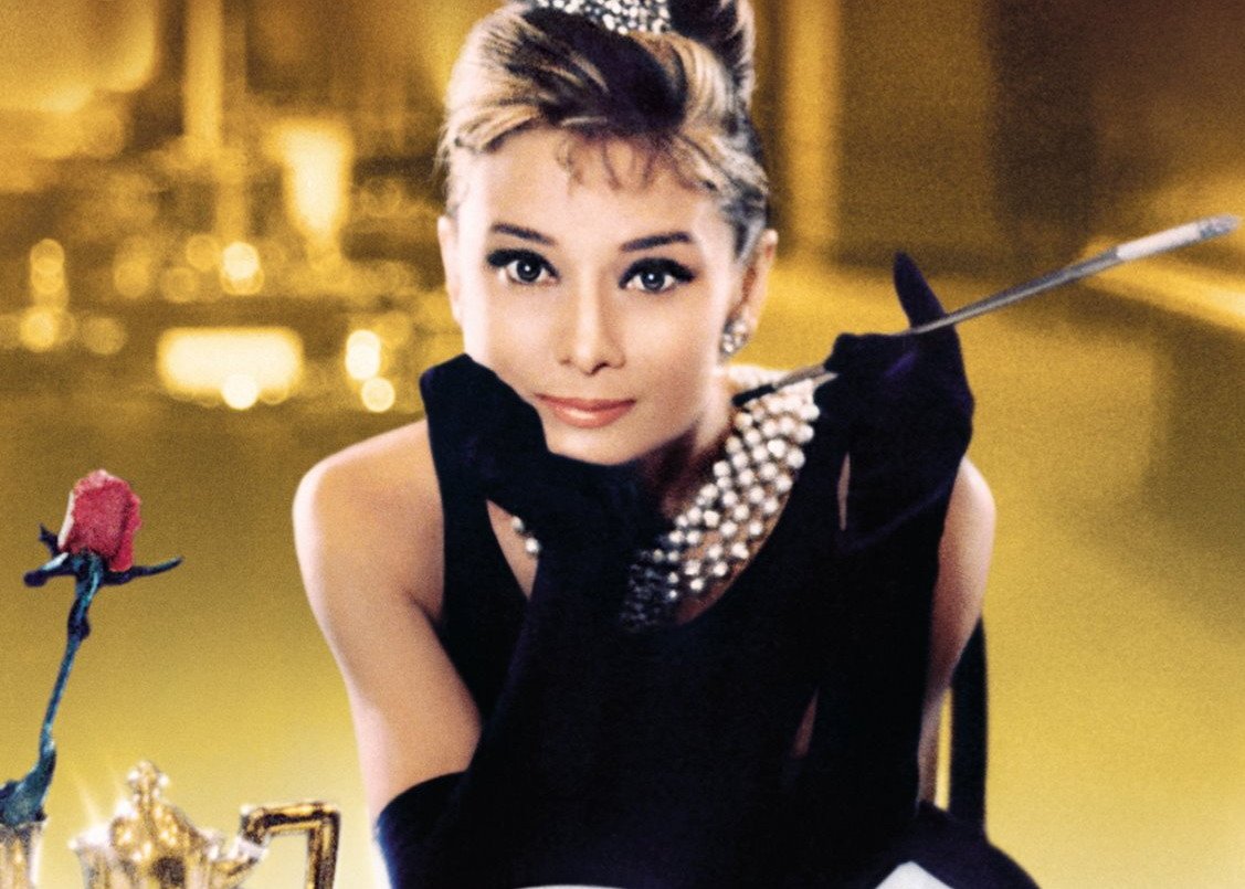 álom lixiskivitelben - audrey hepburn