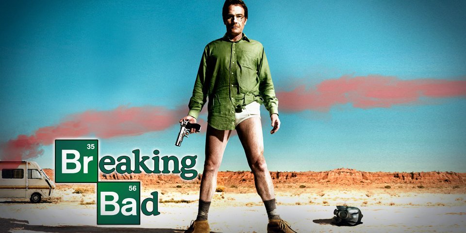 breaking bad 1