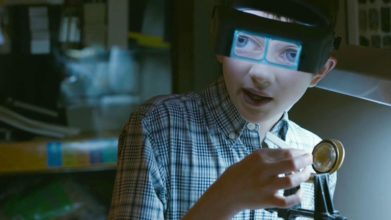 rém hangosan és irtó közel