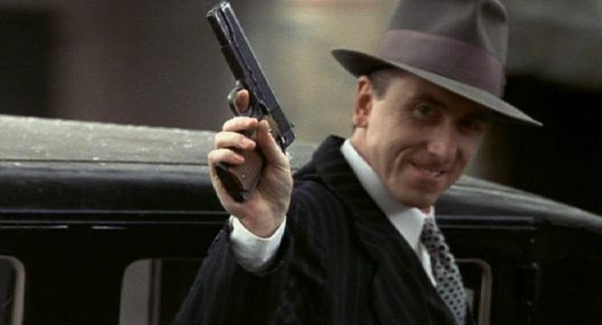 gengszter - tim roth