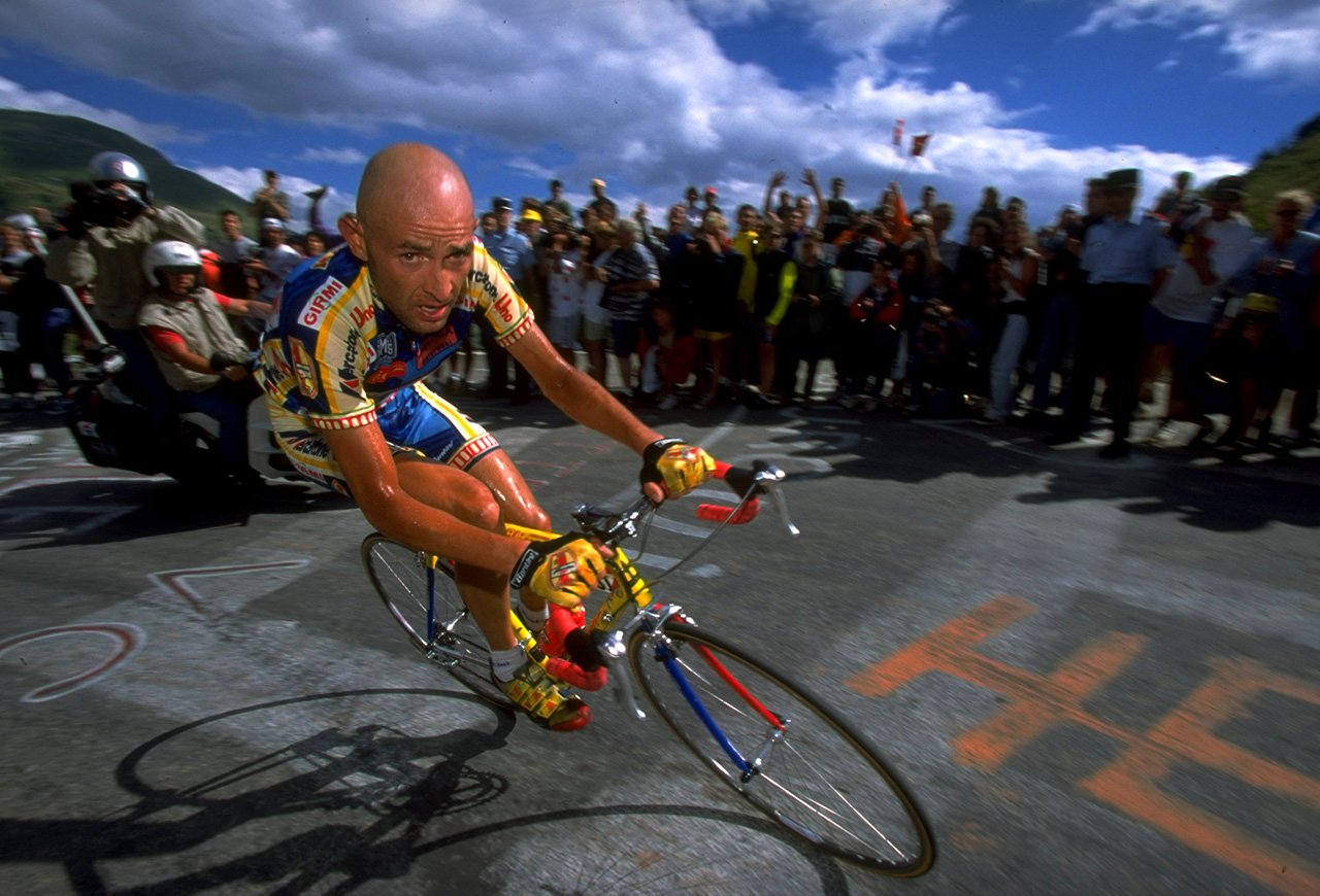 pantani