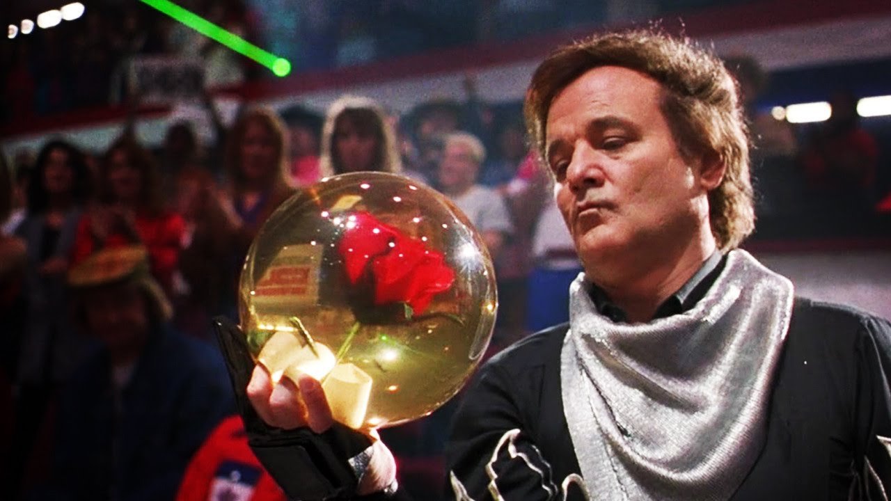 tökös tekés - bill murray