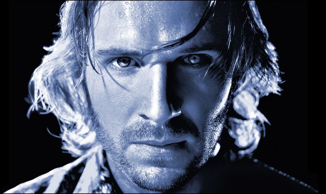 strange days - ralph fiennes