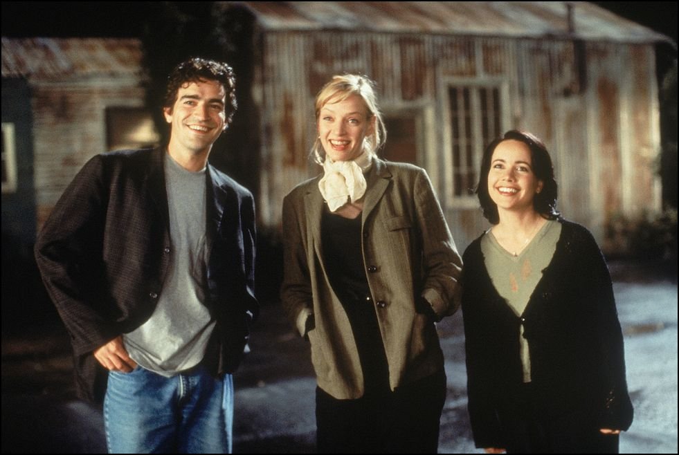 vonzások és egyéb állatságok - ben chaplin, uma thurman és janeanne garofalo