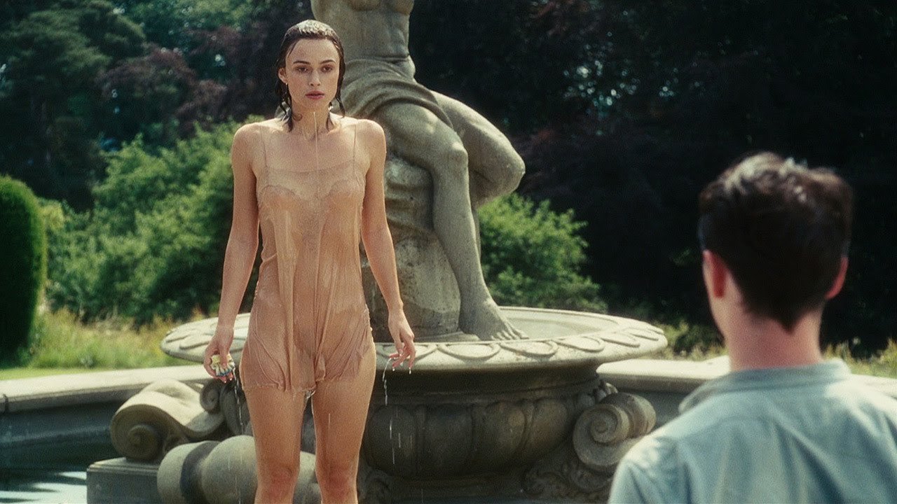 vágy és vezeklés - keira knightley