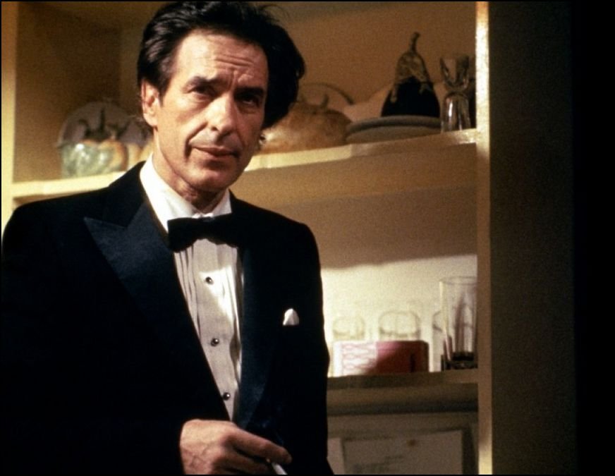 szeretetáradat - john cassavetes