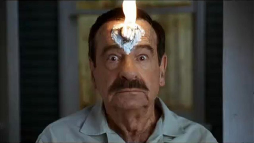 dennisz, a komisz - walter matthau