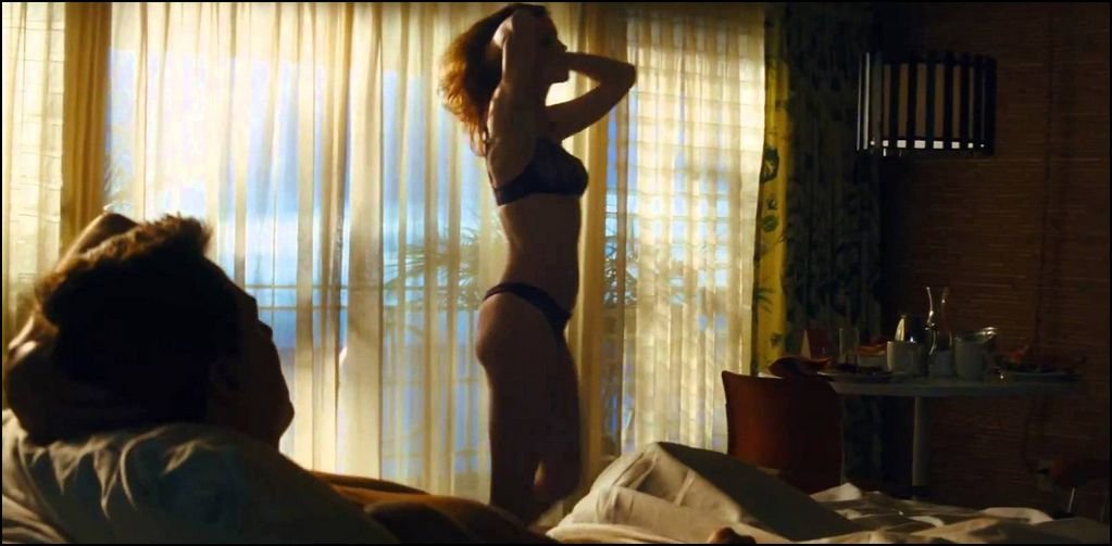 jack reacher - tom cruise és rosamunde pike