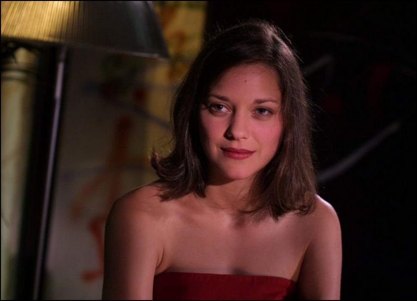 szeress, ha mersz -marion cotillard