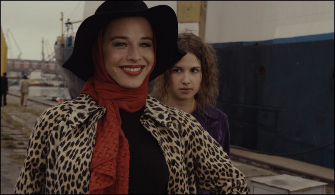 aglaja - ónodi eszter és móga piroska