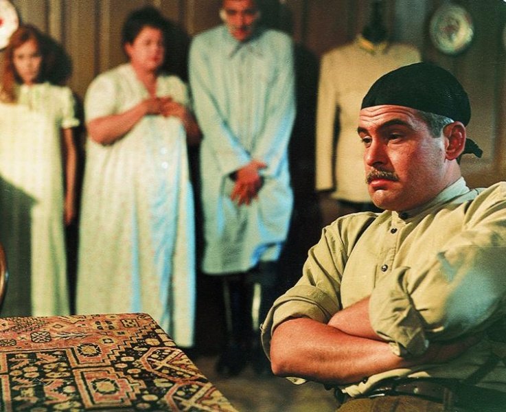 isten hozta, őrnagy úr - venczel vera, fónay márta, sinkovits imre és latinovits zoltán