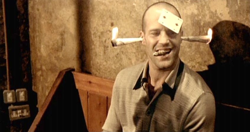 a ravasz, az agy és a két füstölgő puskacső