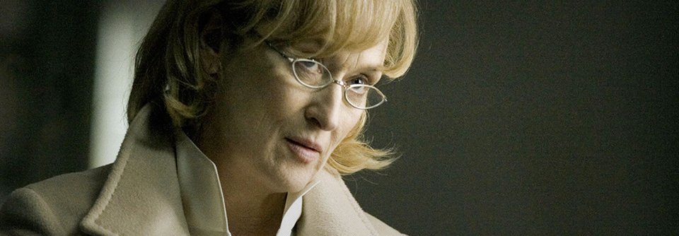 kiadatás - meryl streep