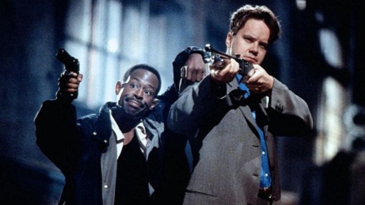 nekem 8 - martin lawrence és tim robbins