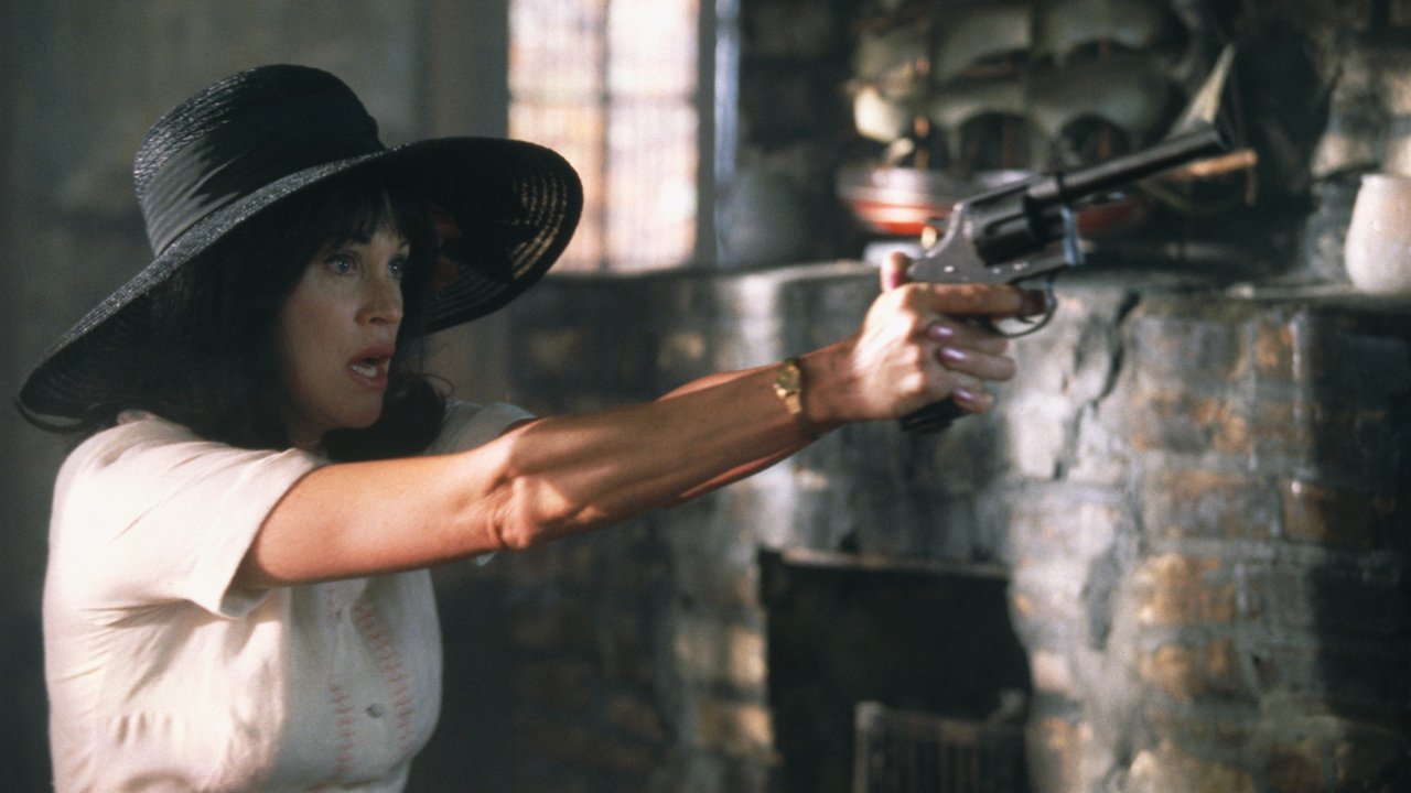 tűzforró alabama - melanie griffith