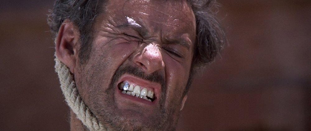 a jó, a rossz és a csúf - eli wallach