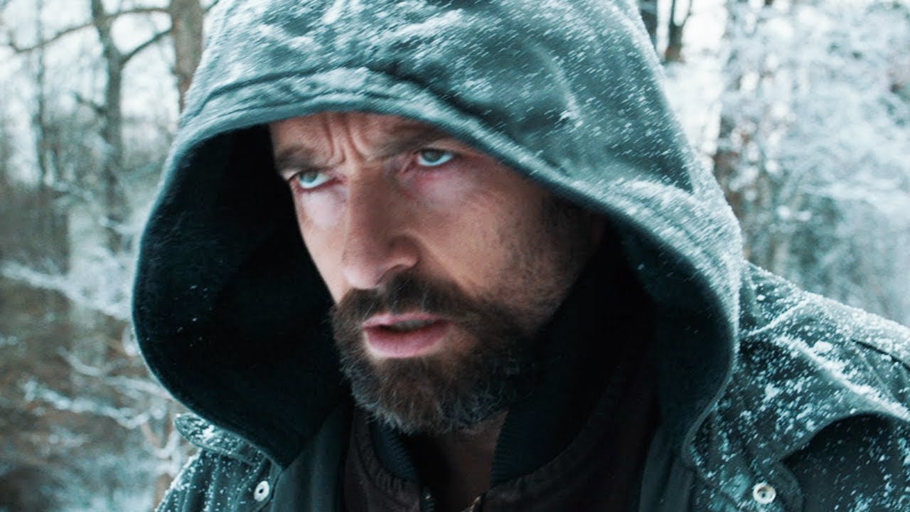 fogságban - hugh jackman