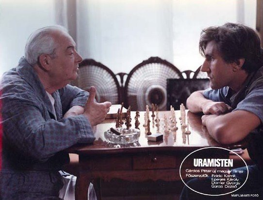 uramisten - feleki kamill és eperjes károly